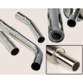 Piper Exhaust Citroen AX 1.4GT/SPORT/1.5 DIESEL Stainless Steel System